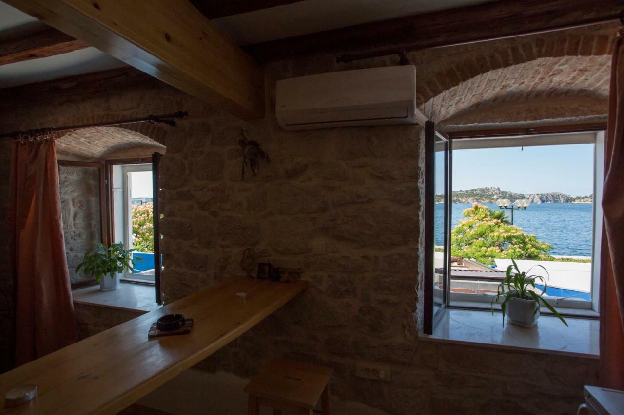 Apartment Riva شيبينيك المظهر الخارجي الصورة