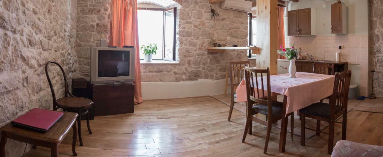 Apartment Riva شيبينيك المظهر الخارجي الصورة