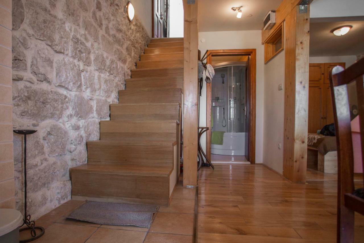 Apartment Riva شيبينيك المظهر الخارجي الصورة